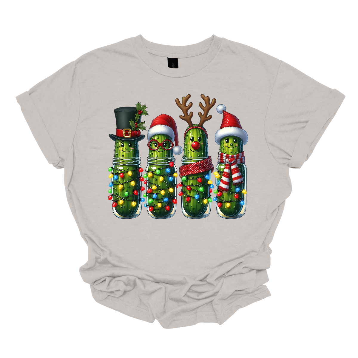 Christmas Pickles