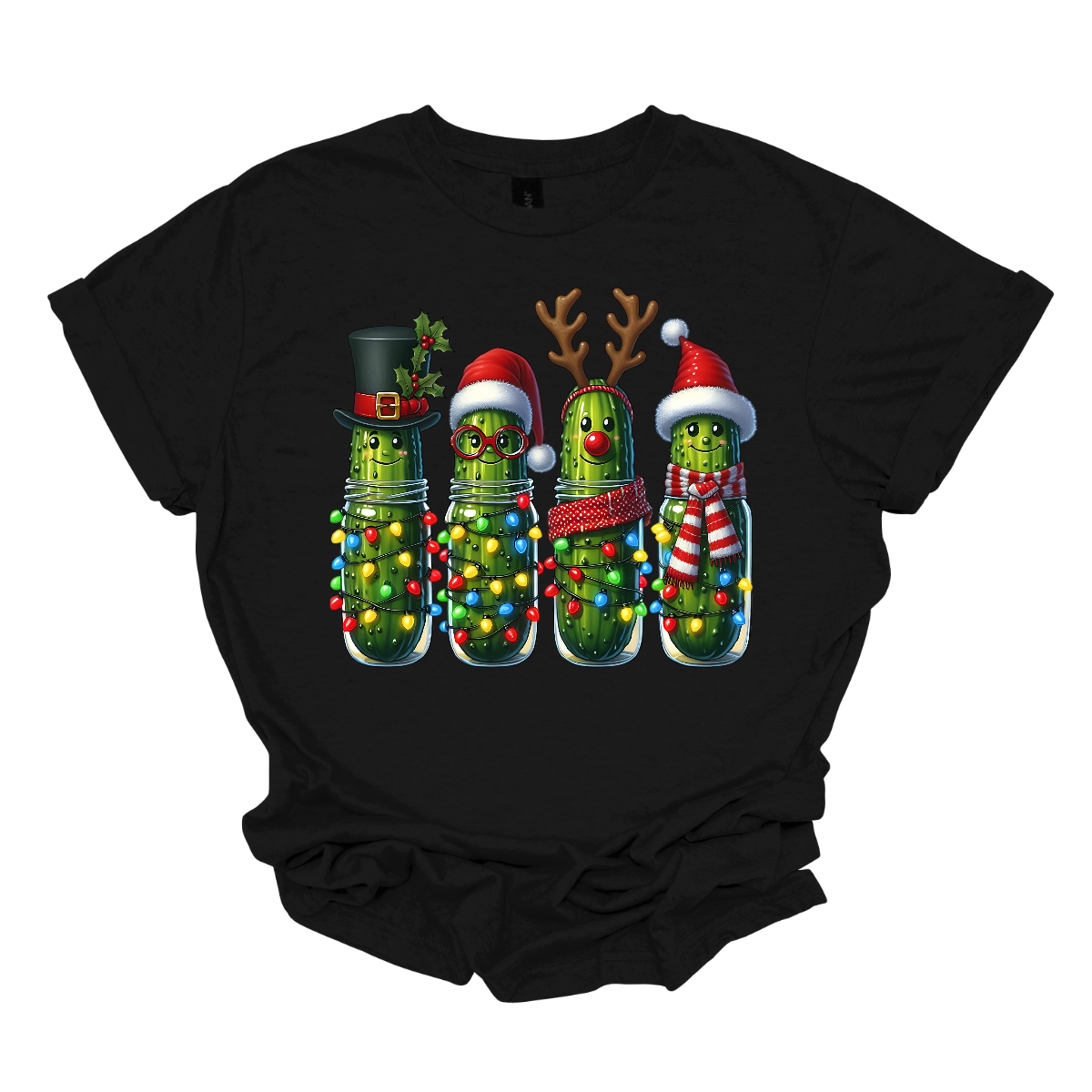 Christmas Pickles