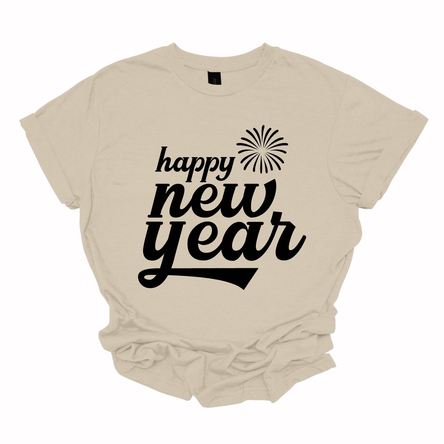 Happy New Year