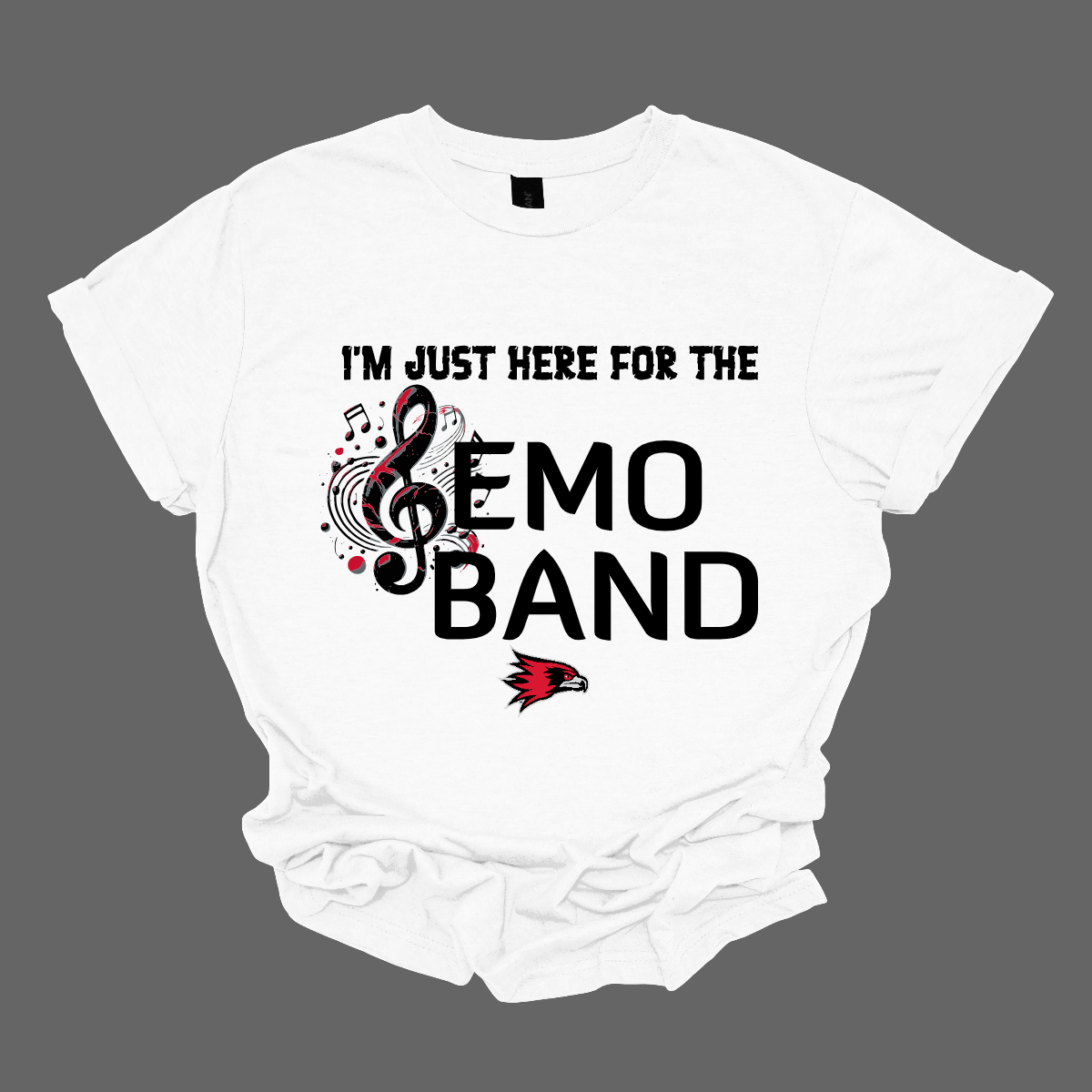 I'm Just Here For The SEMO Band - Youth