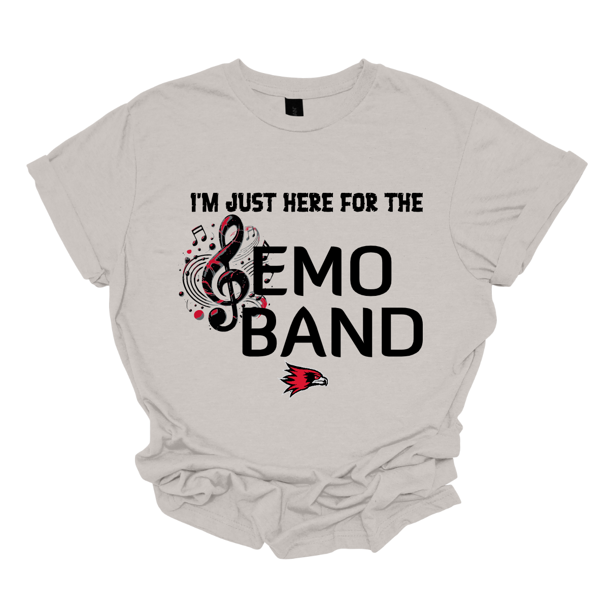 I'm Just Here For The SEMO Band - Youth