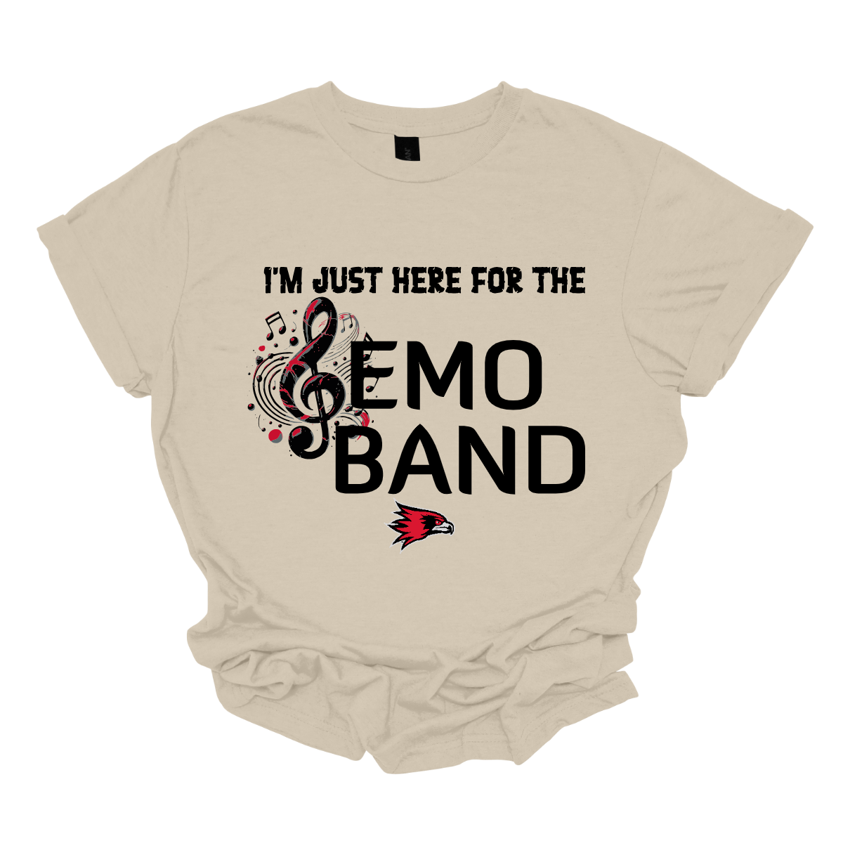 I'm Just Here For The SEMO Band - Youth