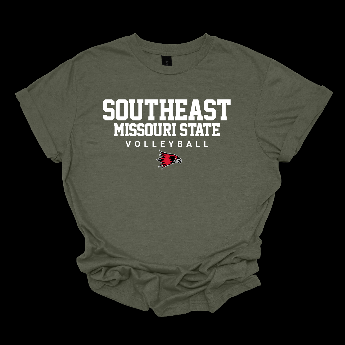 Southeast Missouri State Volleyball - YOUTH
