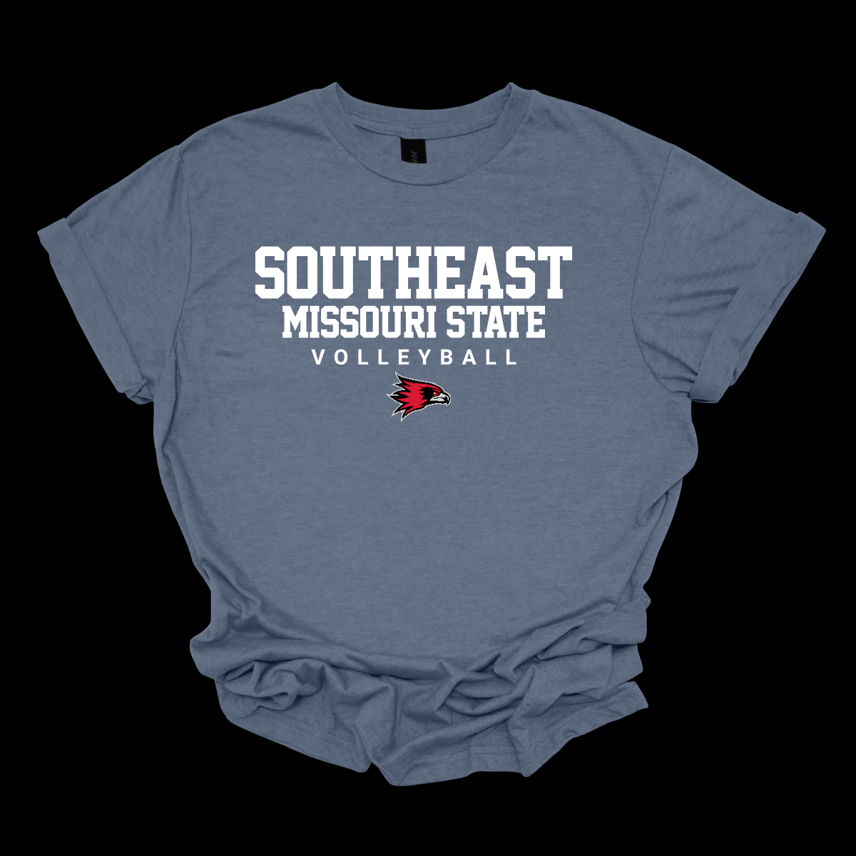 Southeast Missouri State Volleyball - YOUTH