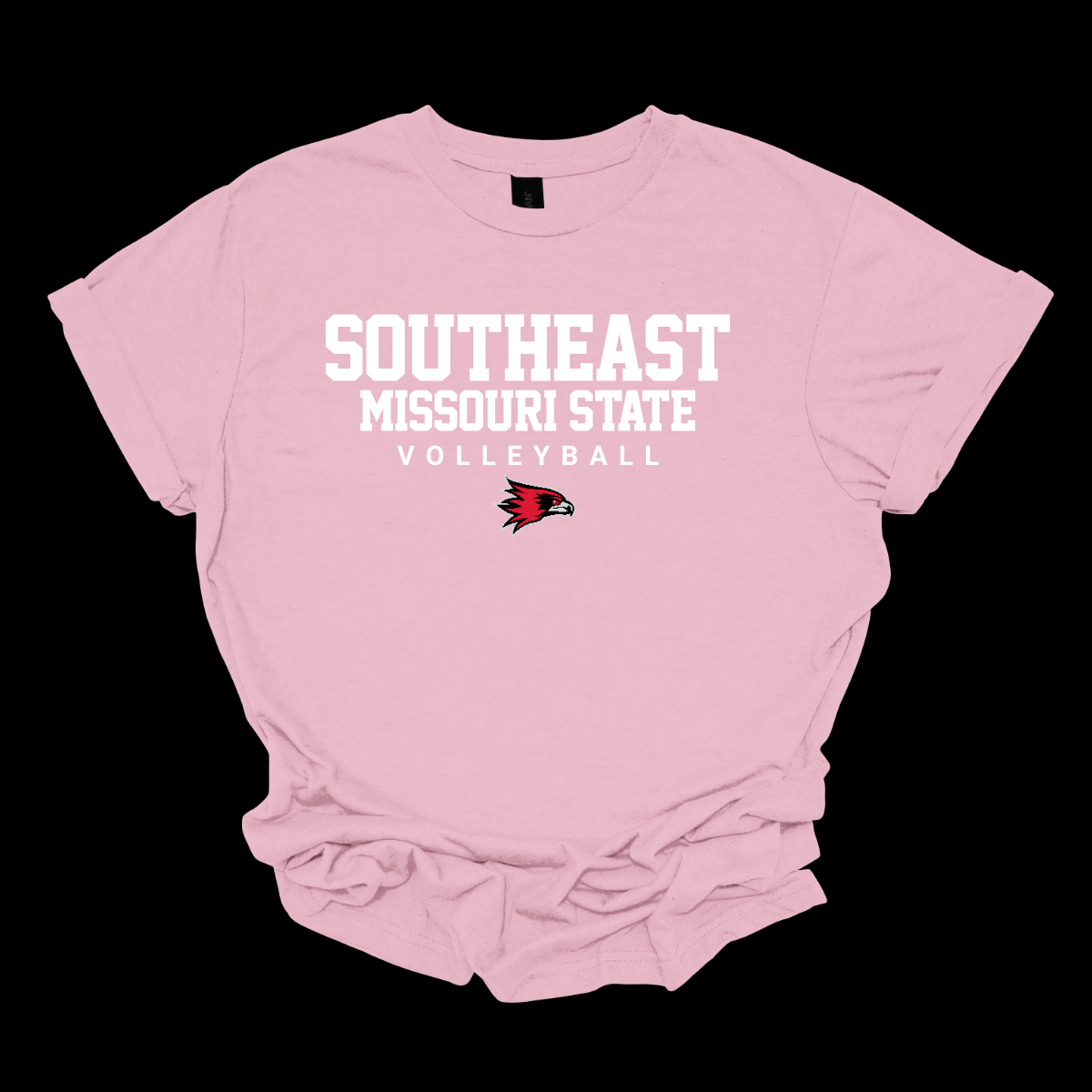 Southeast Missouri State Volleyball - YOUTH