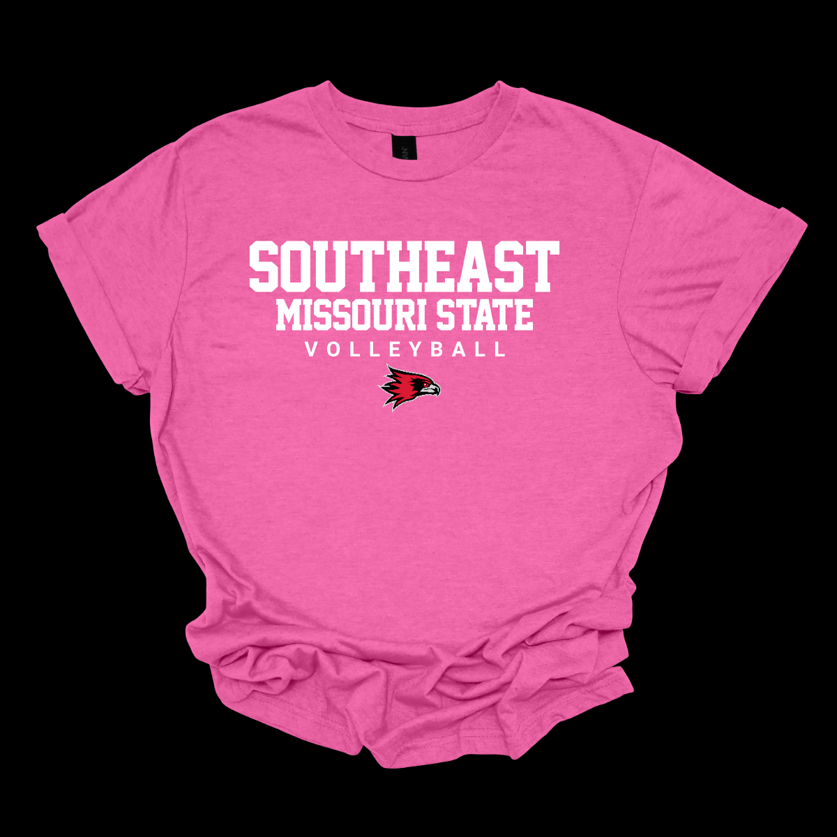 Southeast Missouri State Volleyball - YOUTH