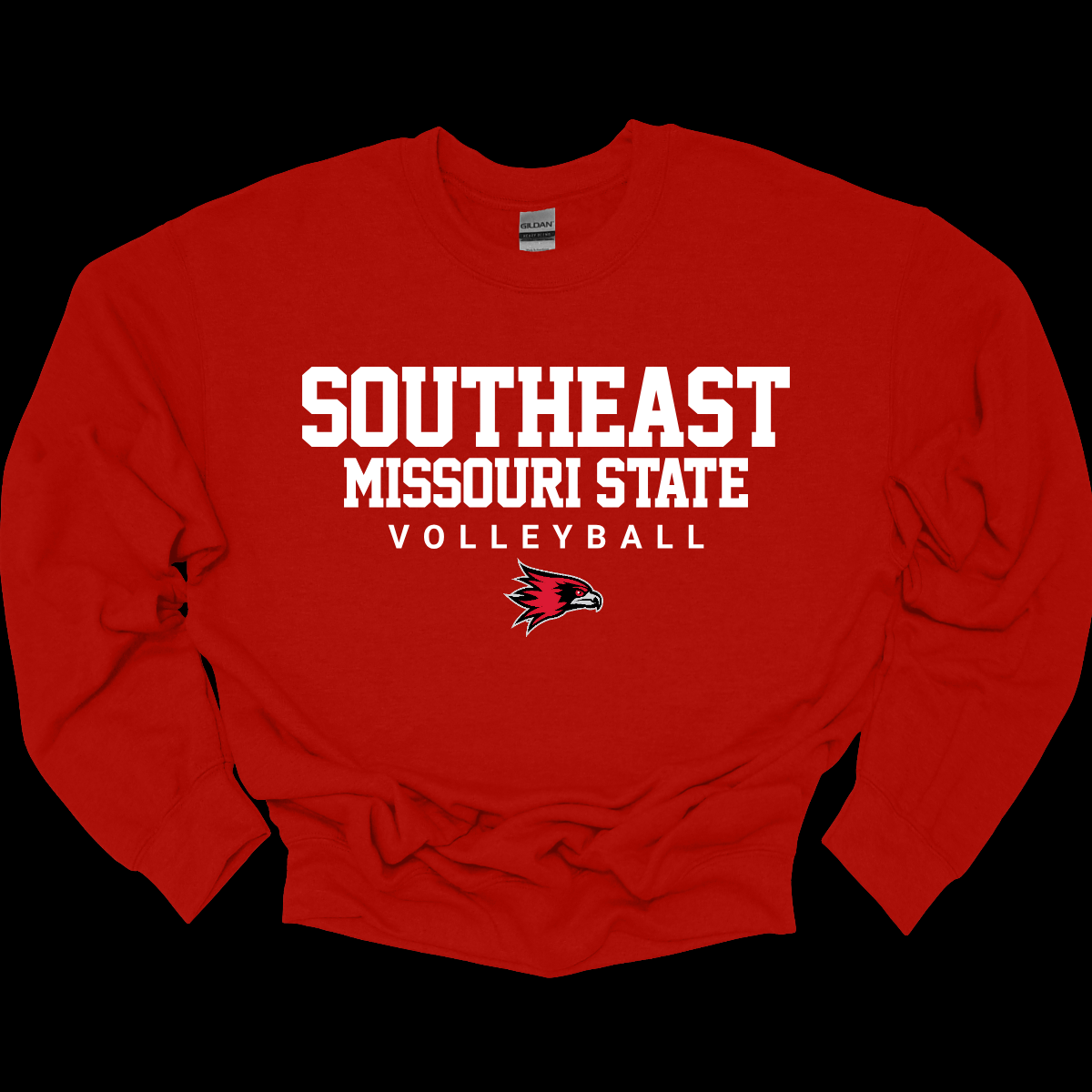 Southeast Missouri State Volleyball - YOUTH