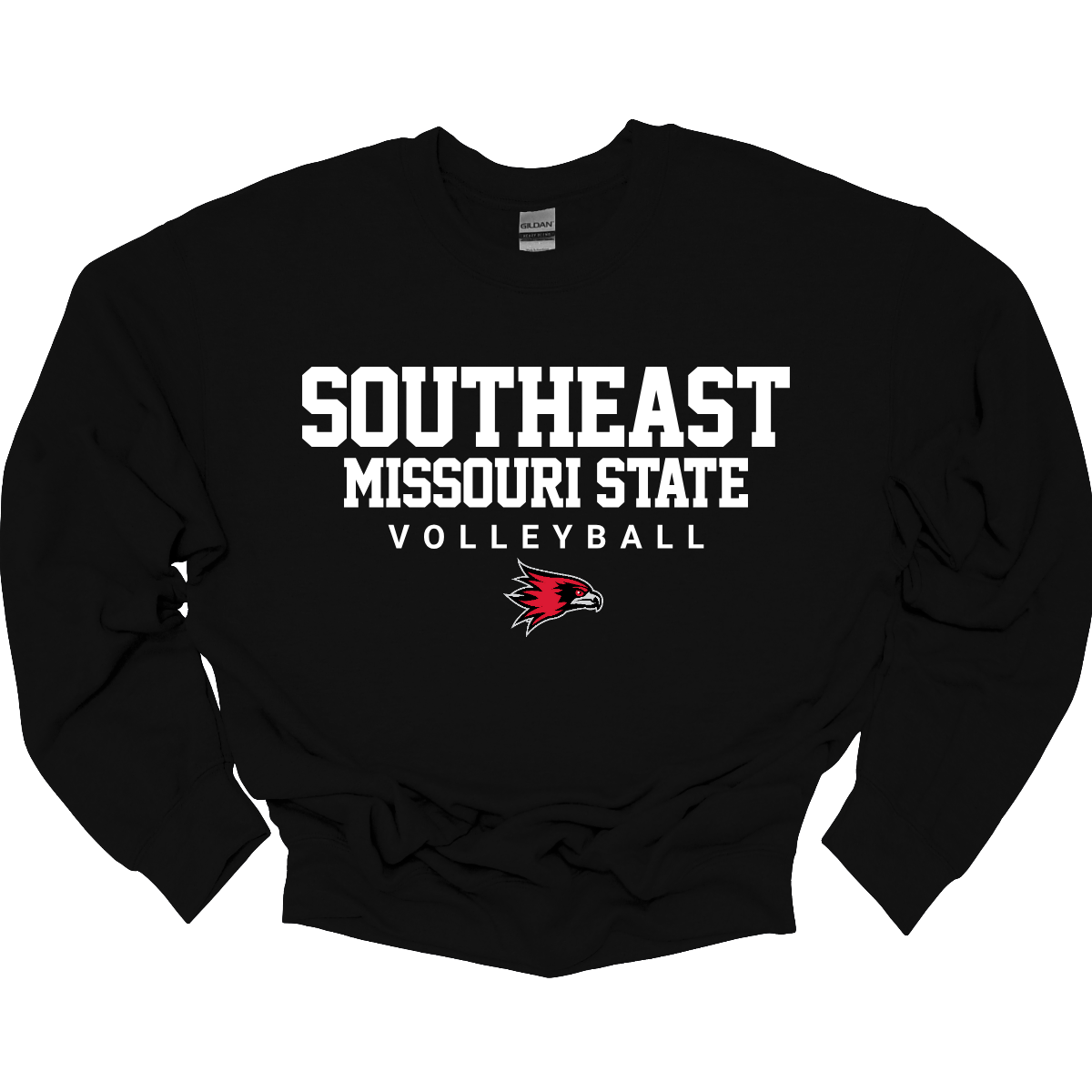 Southeast Missouri State Volleyball - YOUTH