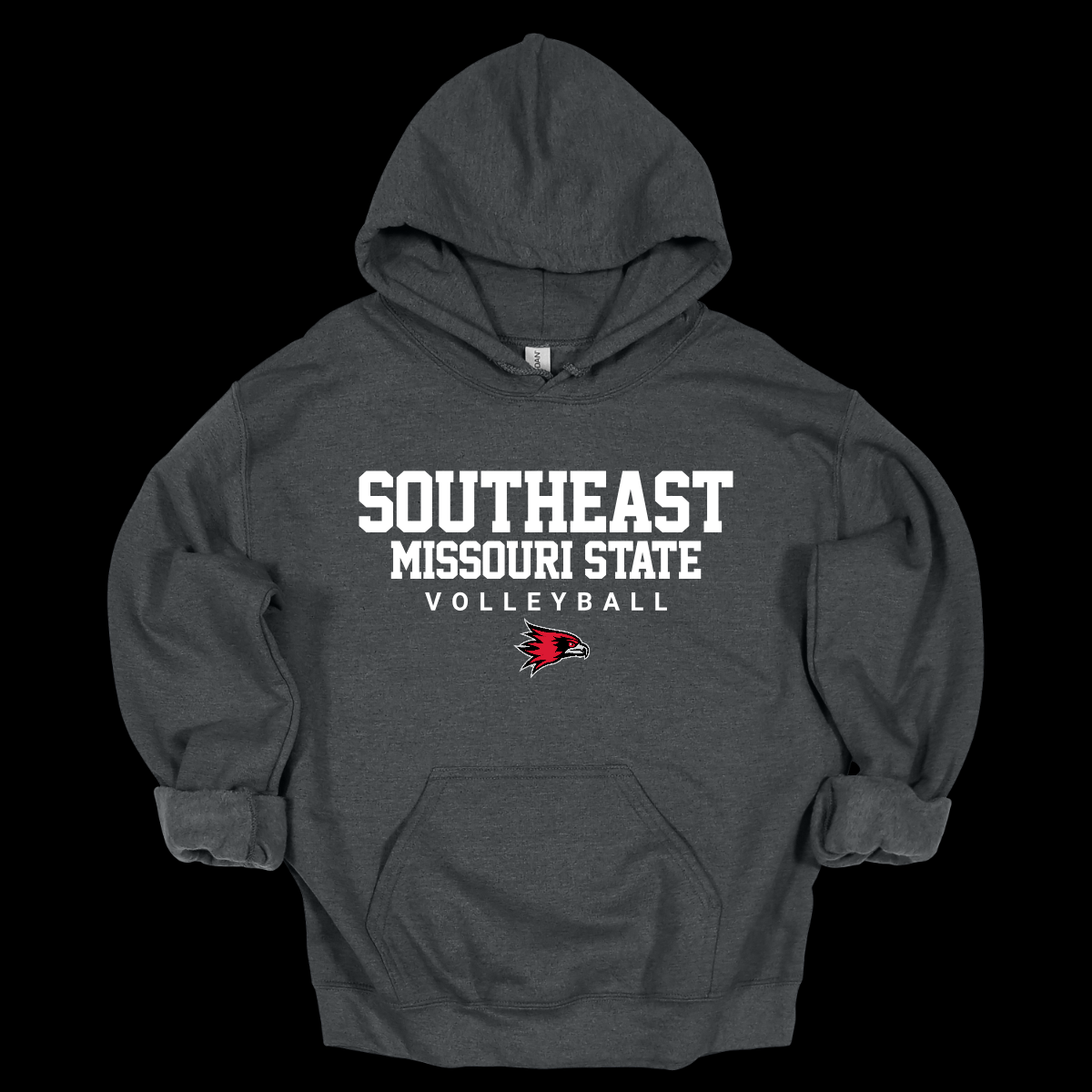 Southeast Missouri State Volleyball - YOUTH