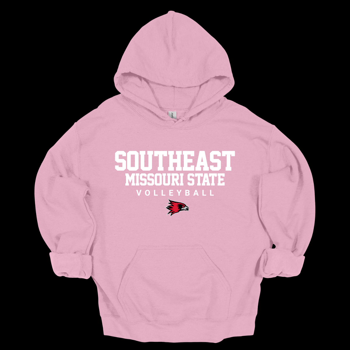 Southeast Missouri State Volleyball - YOUTH