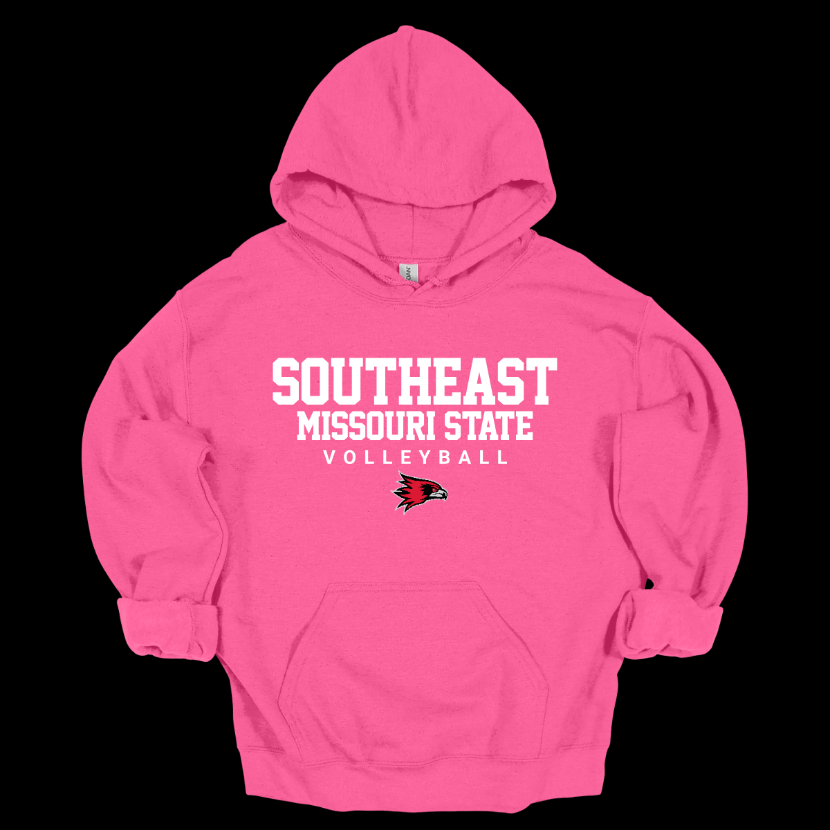 Southeast Missouri State Volleyball - YOUTH