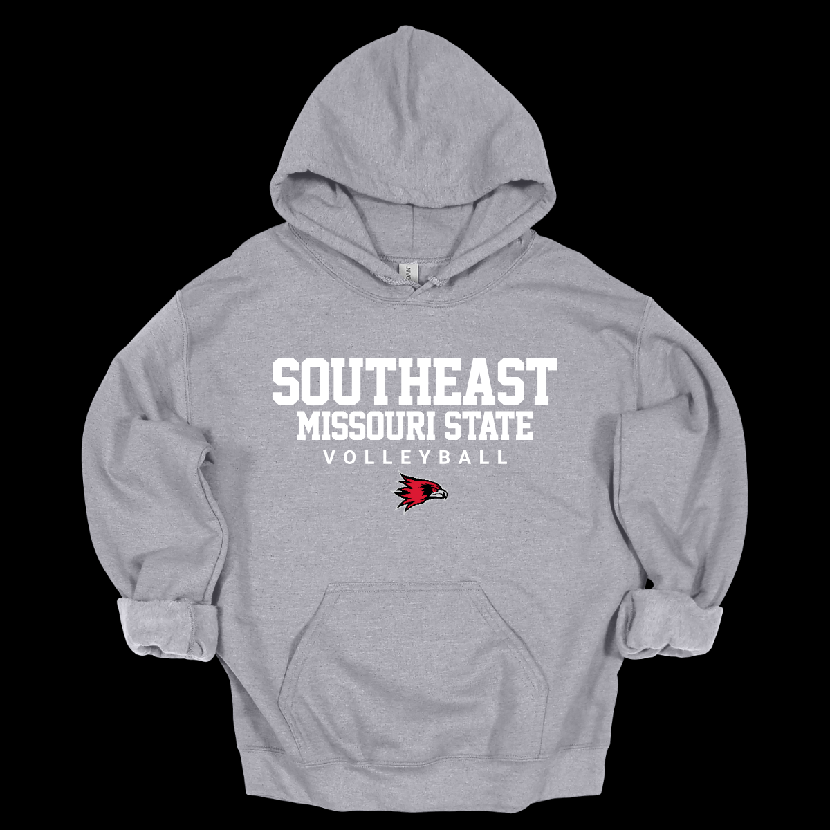 Southeast Missouri State Volleyball - YOUTH