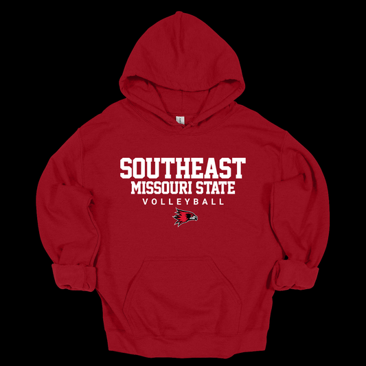 Southeast Missouri State Volleyball - YOUTH