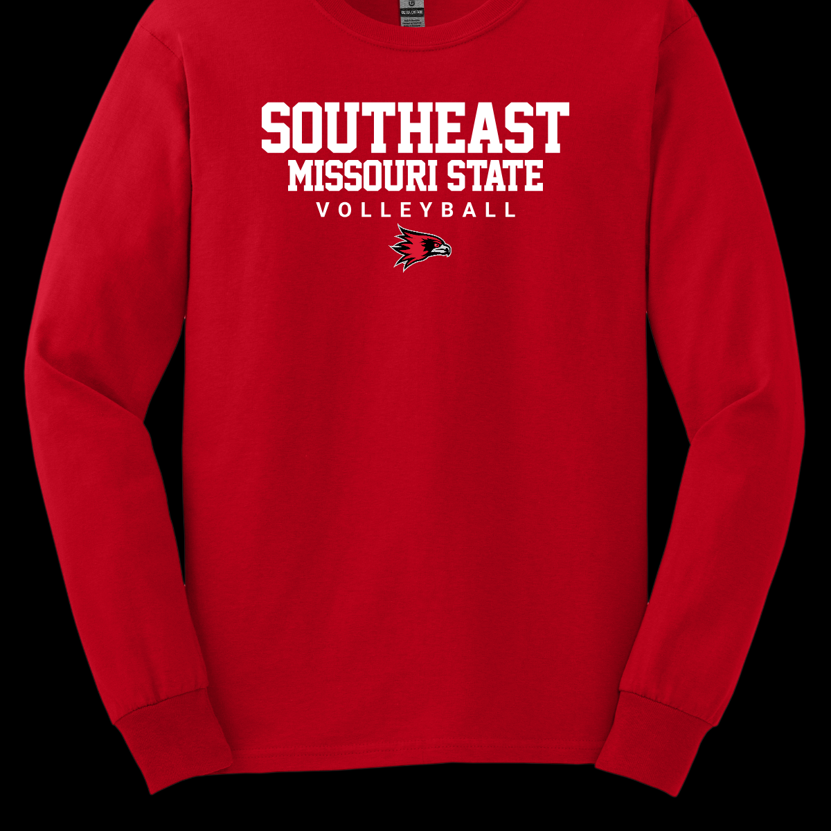 Southeast Missouri State Volleyball - YOUTH