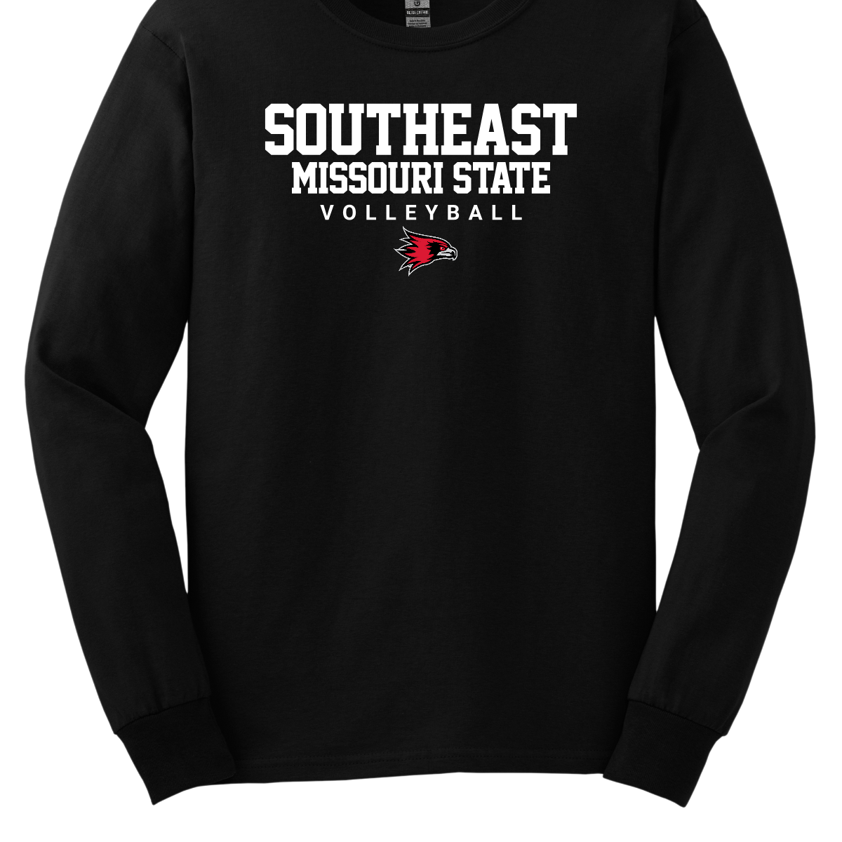 Southeast Missouri State Volleyball - YOUTH