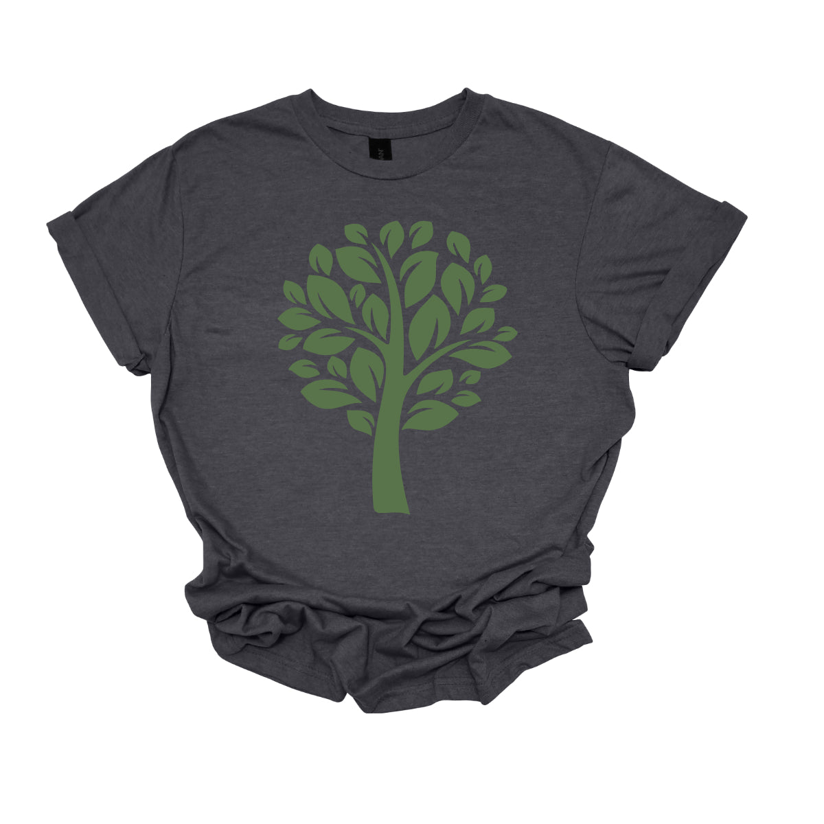 Oak Tree & Acorn Set - Medium-4XLarge