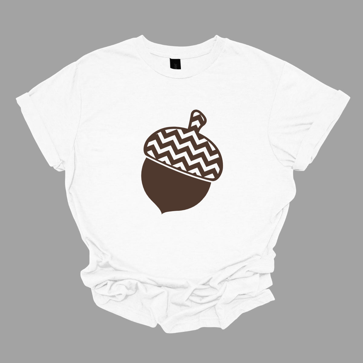 Oak Tree & Acorn Set - Youth Small - Adult Small