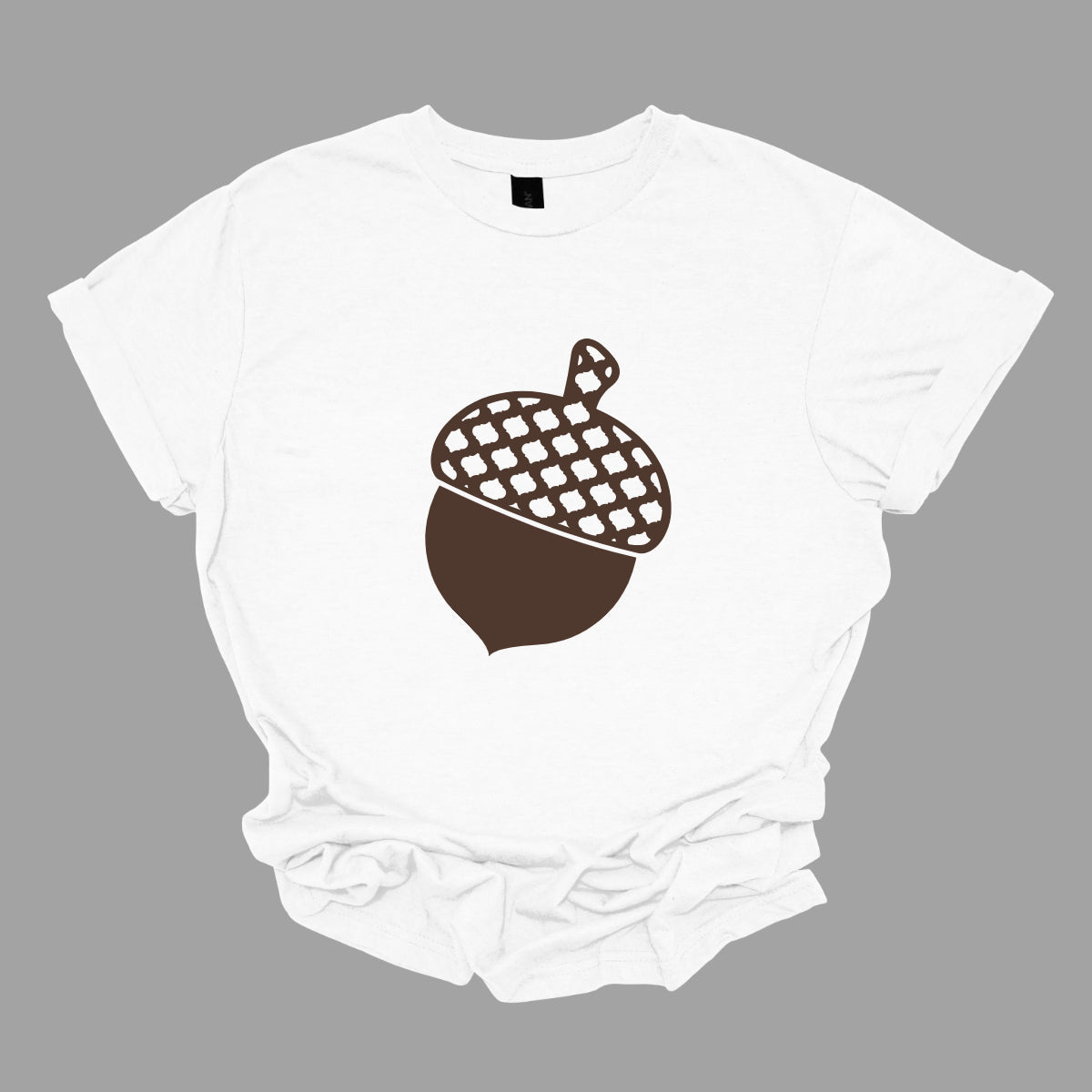 Oak Tree & Acorn Set - Medium-4XLarge