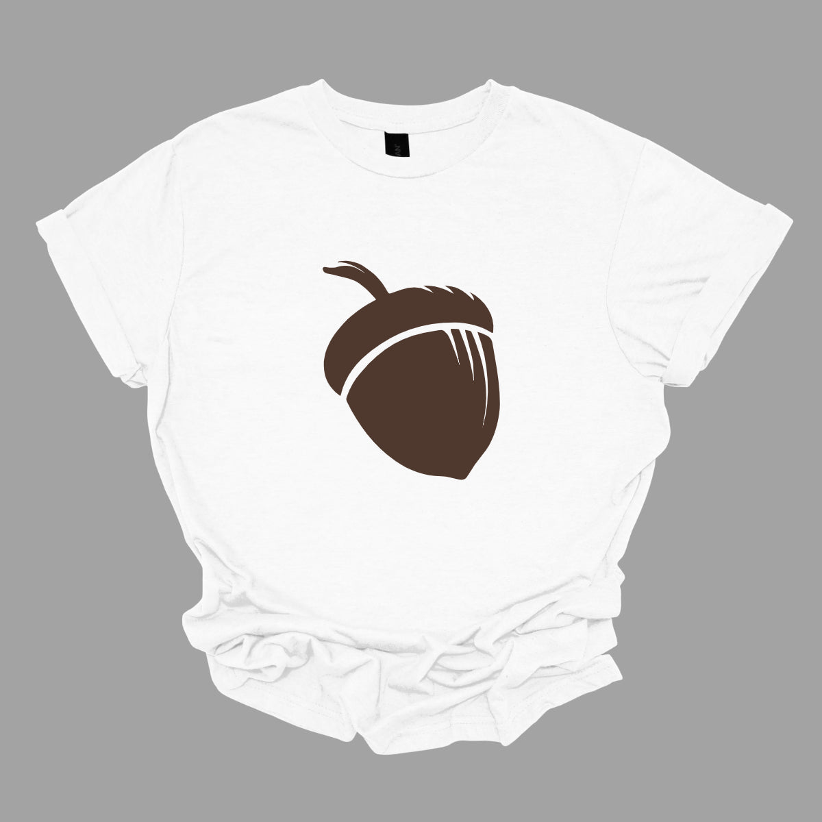 Oak Tree & Acorn Set - Medium-4XLarge