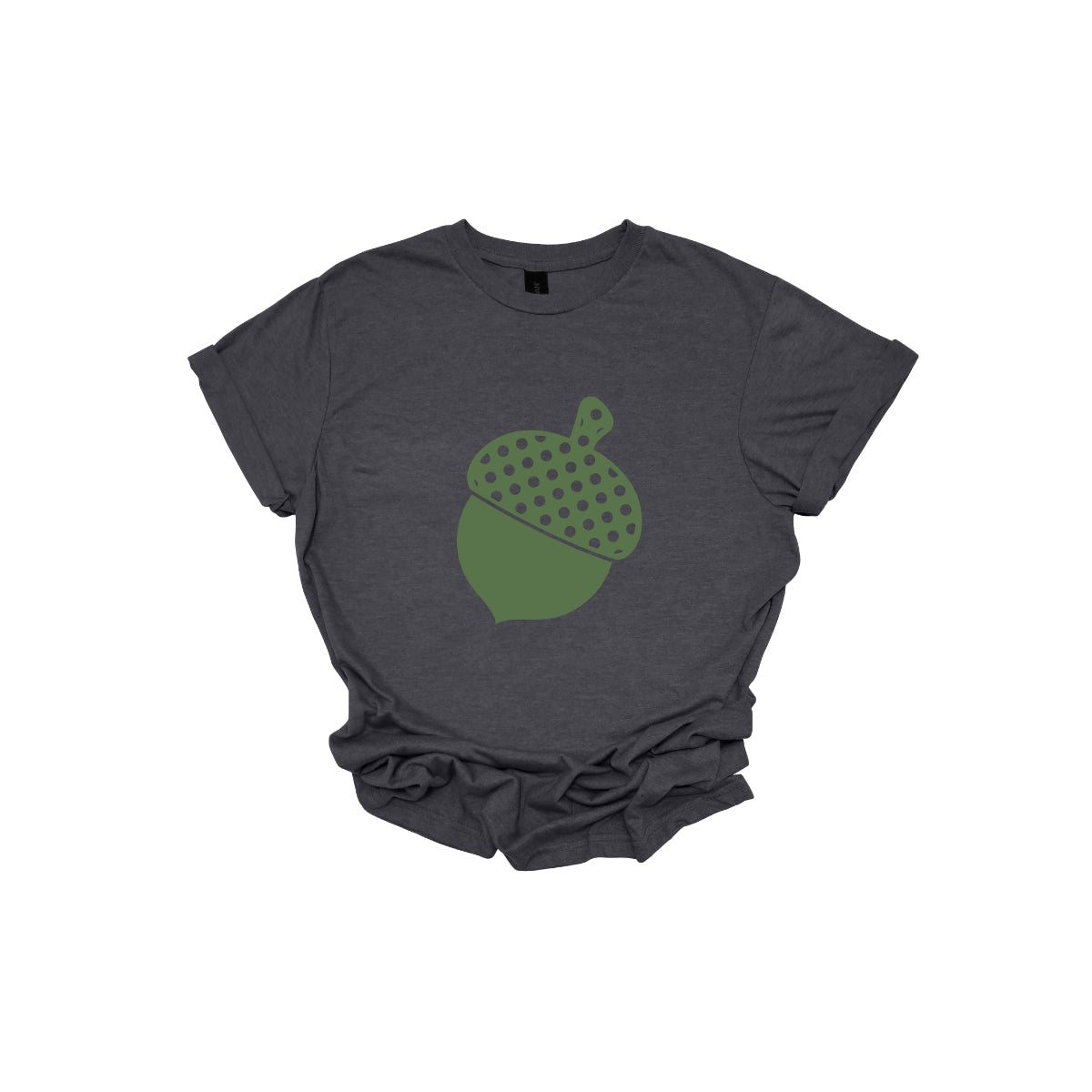 Oak Tree & Acorn Set - Youth Small - Adult Small