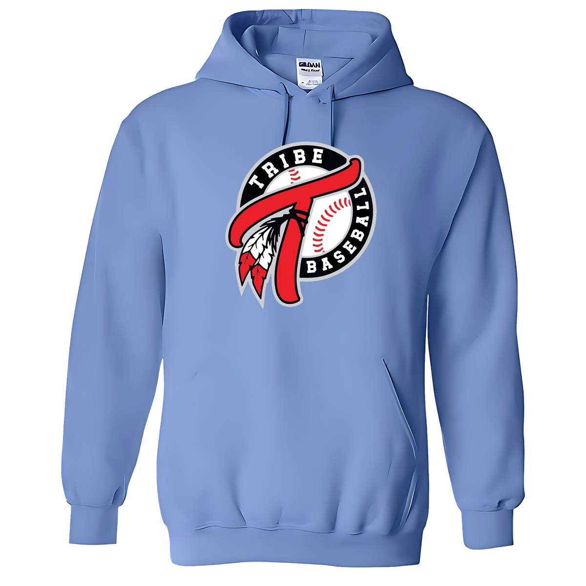 Tribe Hoodie