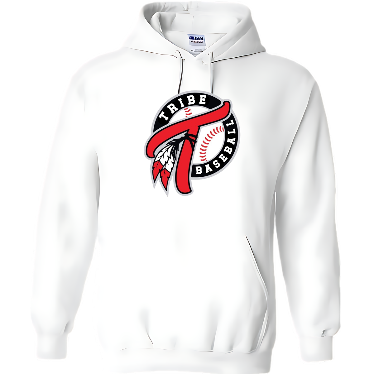 Tribe Hoodie