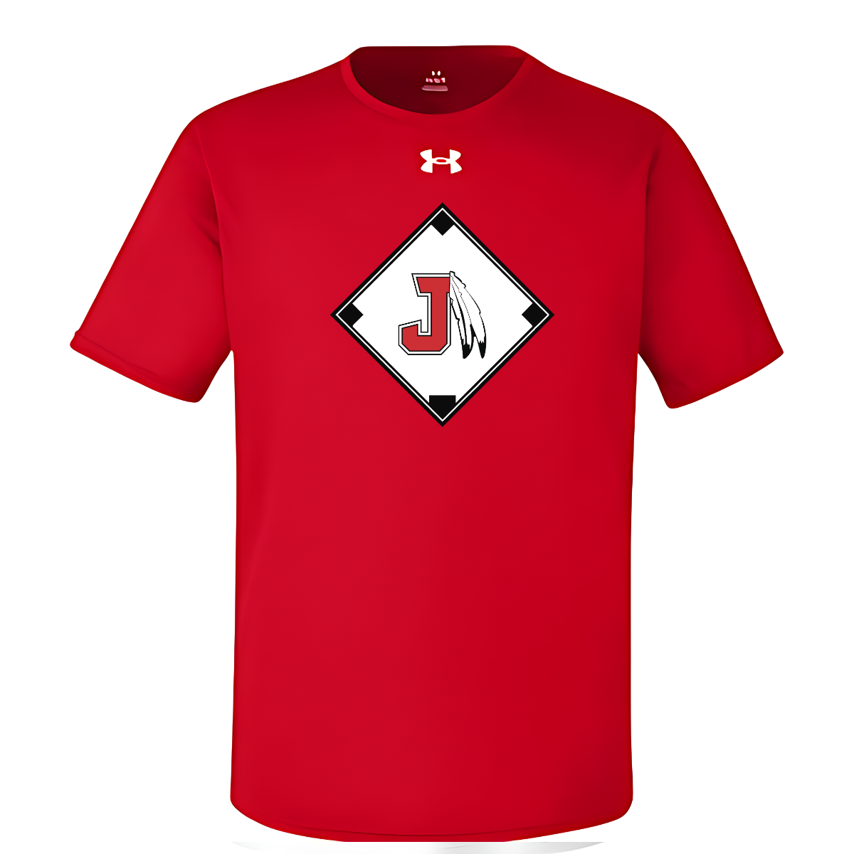 Under Armour Men's Drifit Tee