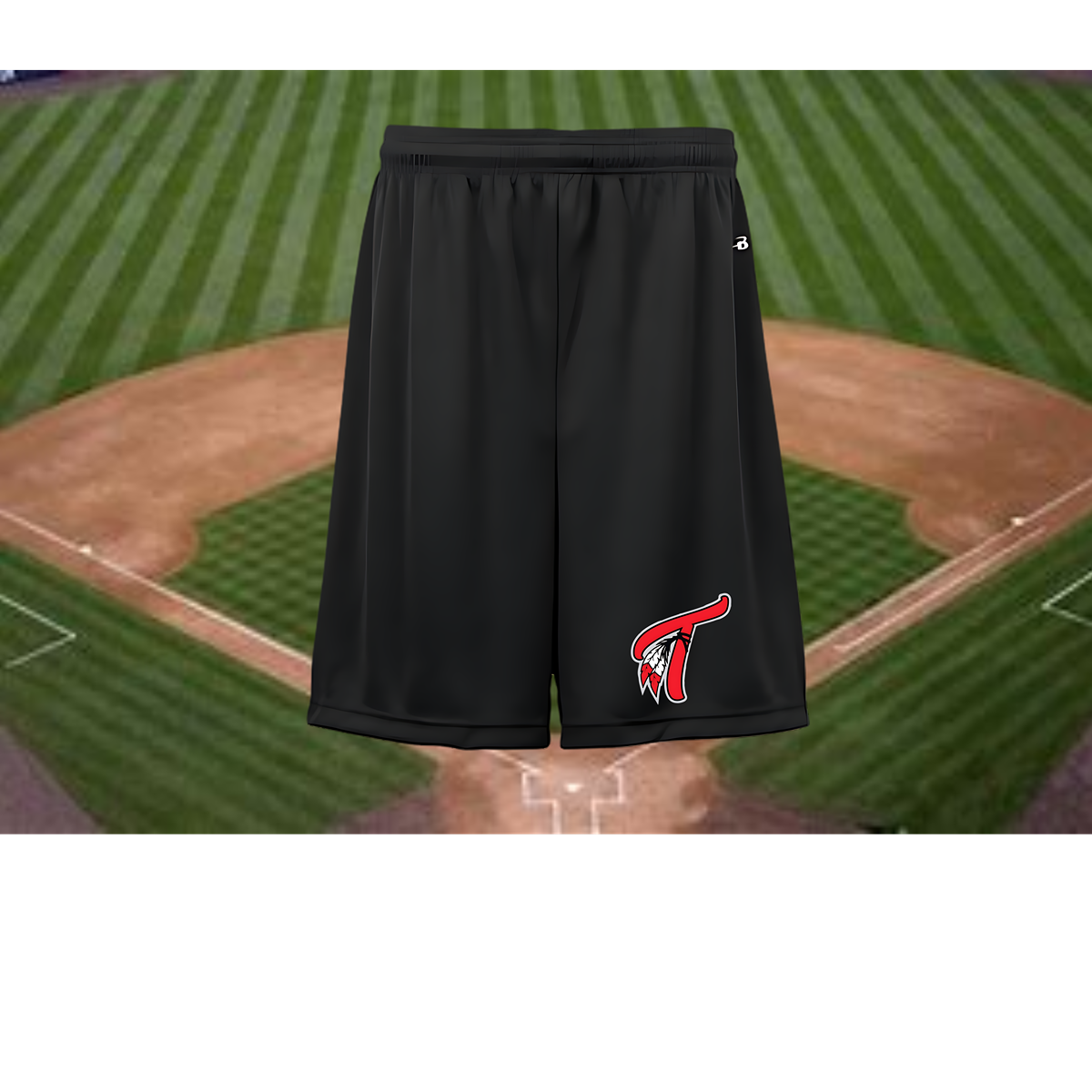Badger Shorts