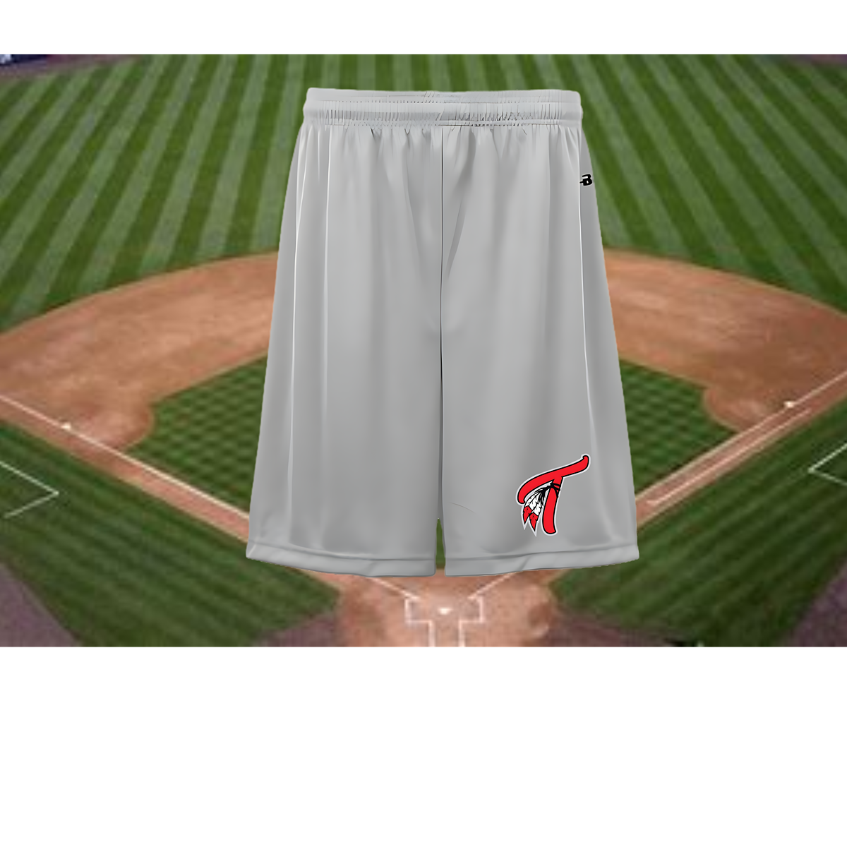 Badger Shorts