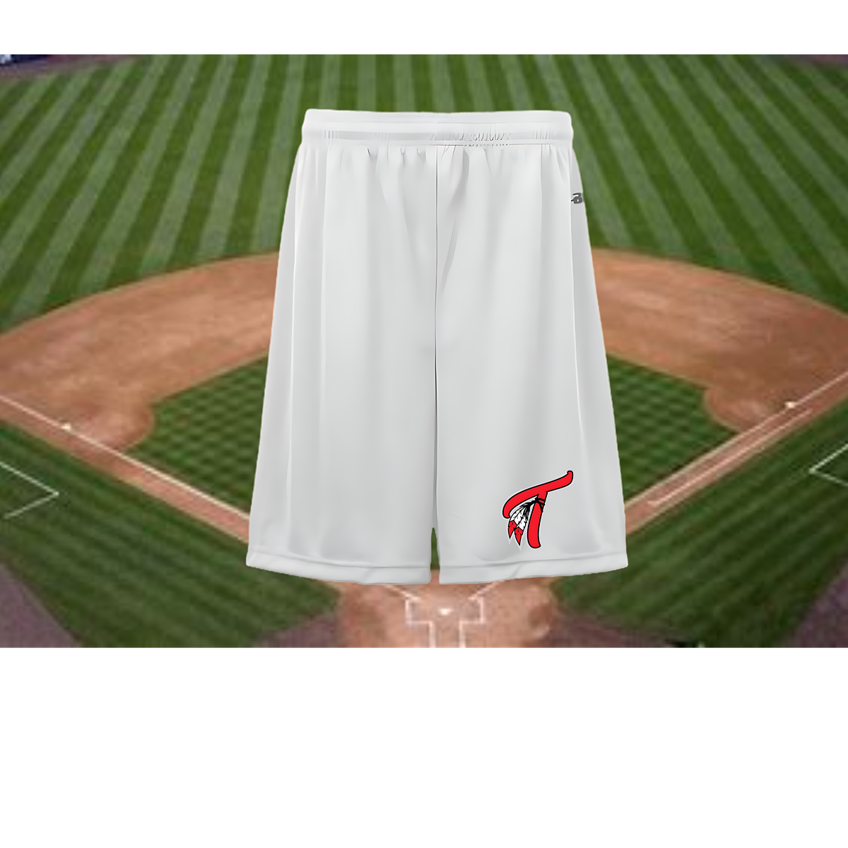 Badger Shorts