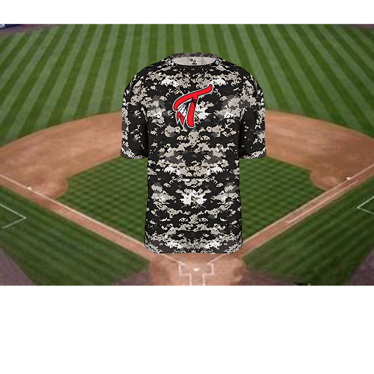 Tribe DigiCamo Shirt