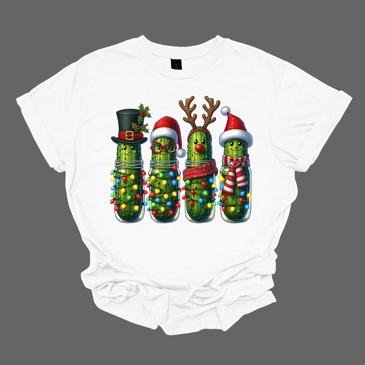 Christmas Pickles