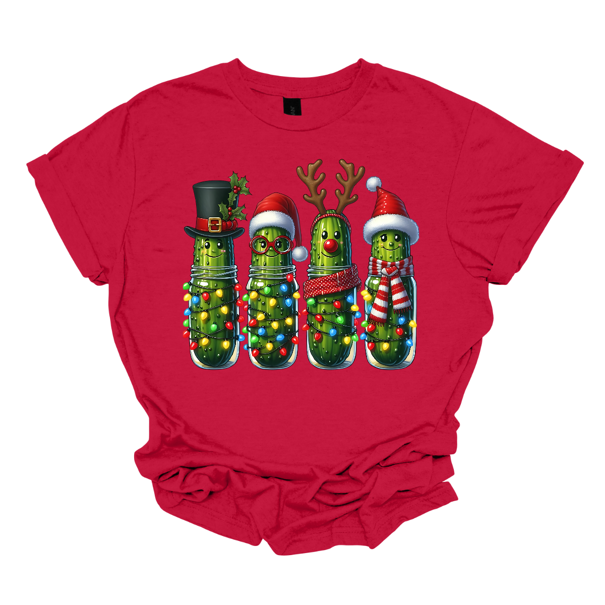 Christmas Pickles
