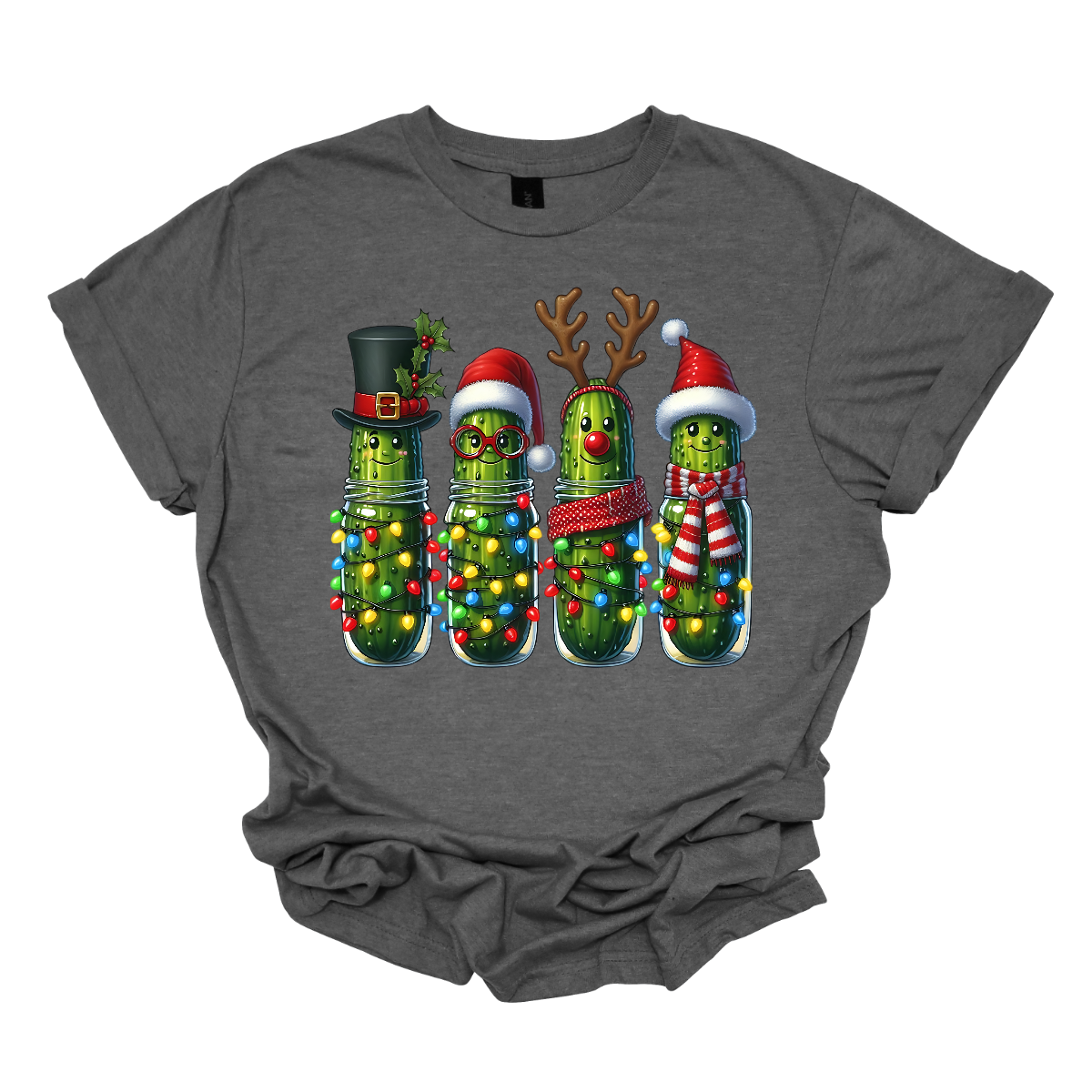 Christmas Pickles