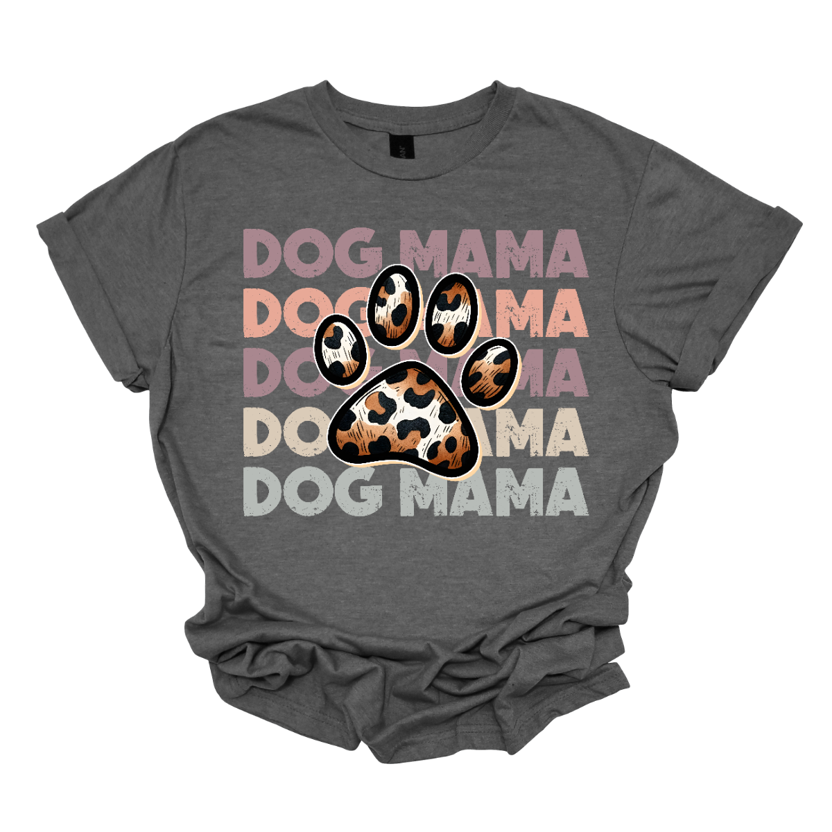 Dog Mama