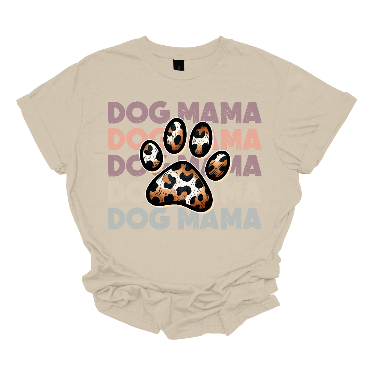 Dog Mama