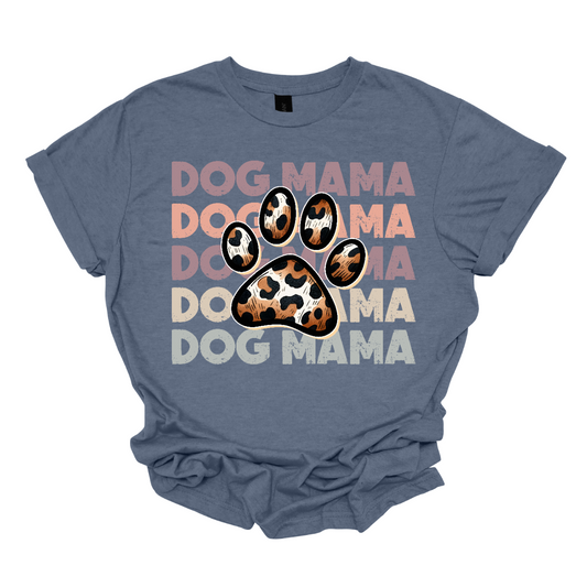 Dog Mama