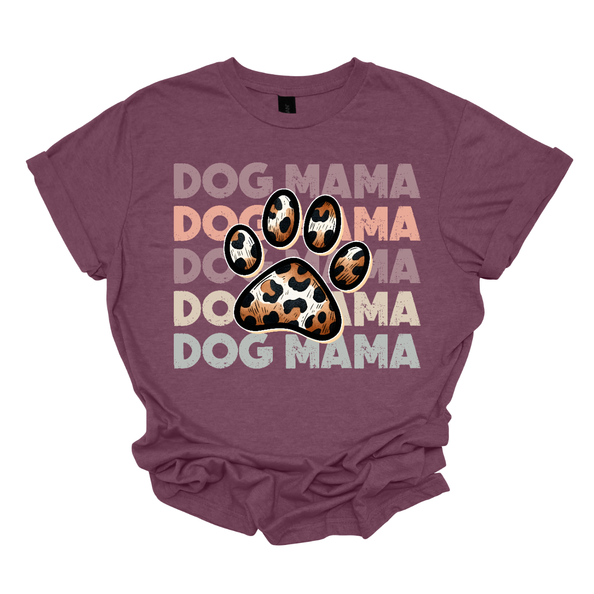 Dog Mama