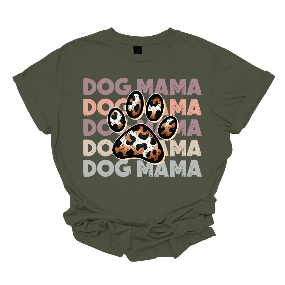 Dog Mama