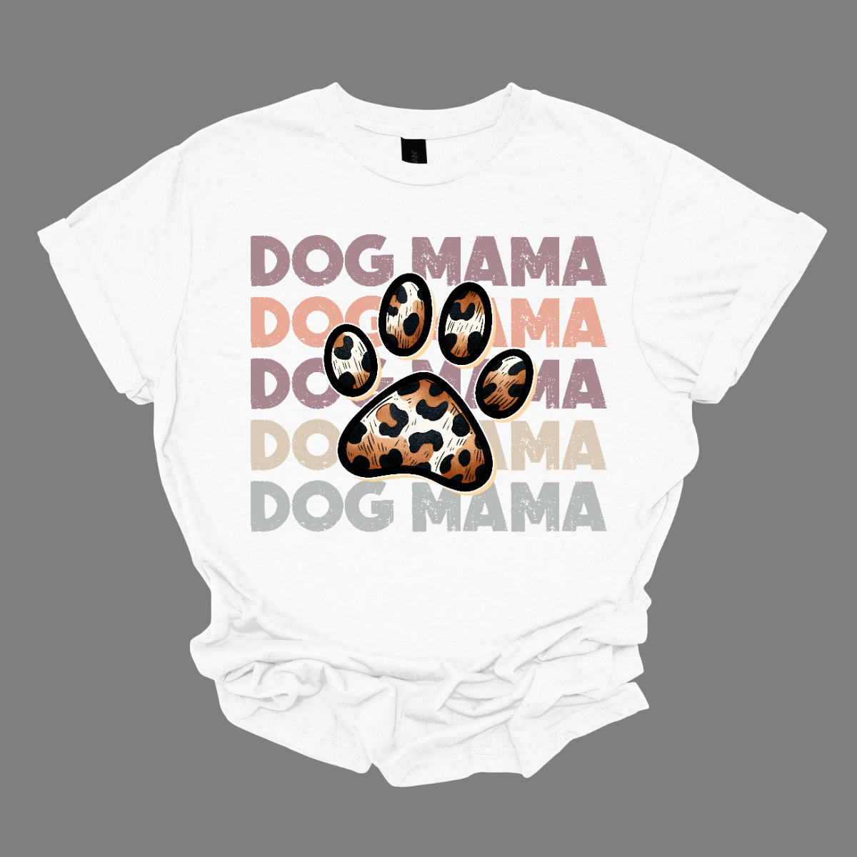 Dog Mama