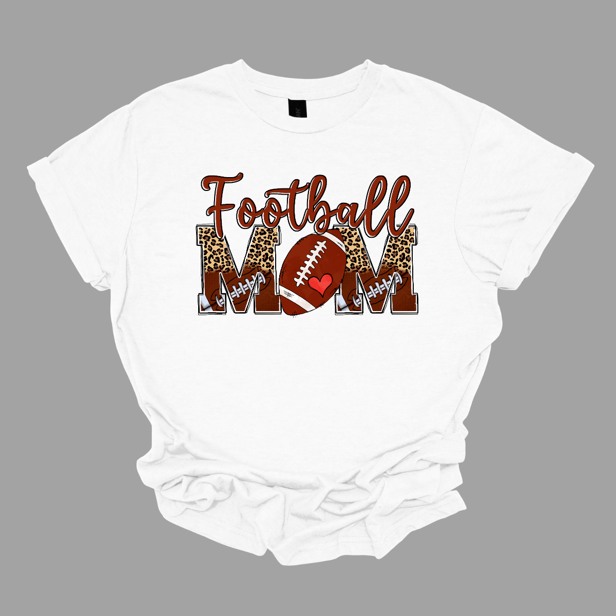 Football Mom