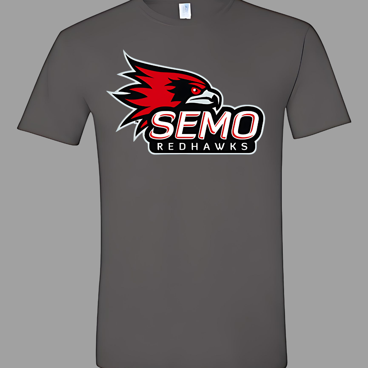 Hawk, SEMO, & Redhawks - Short Sleeves – Gorgeousware