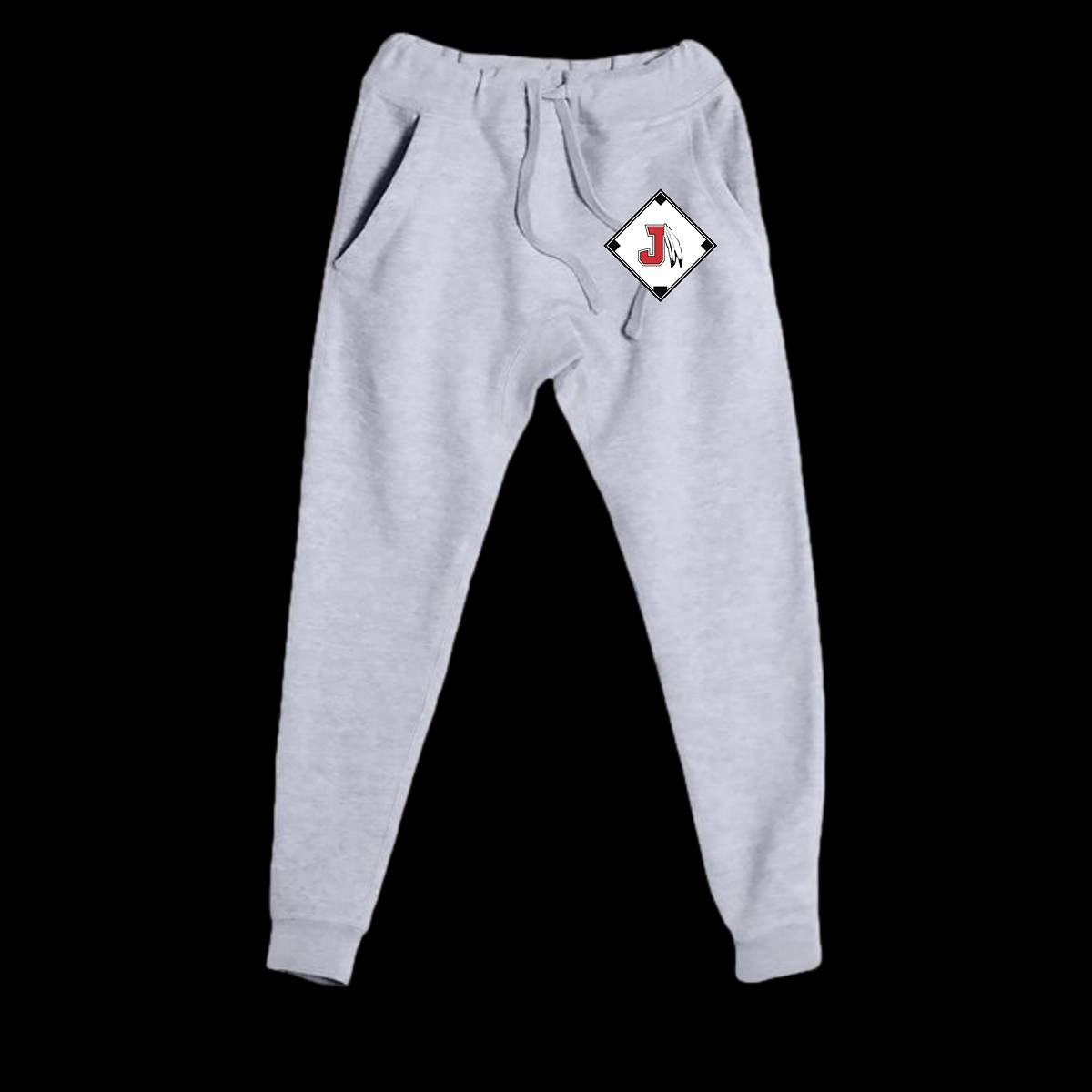 Fleece Joggers