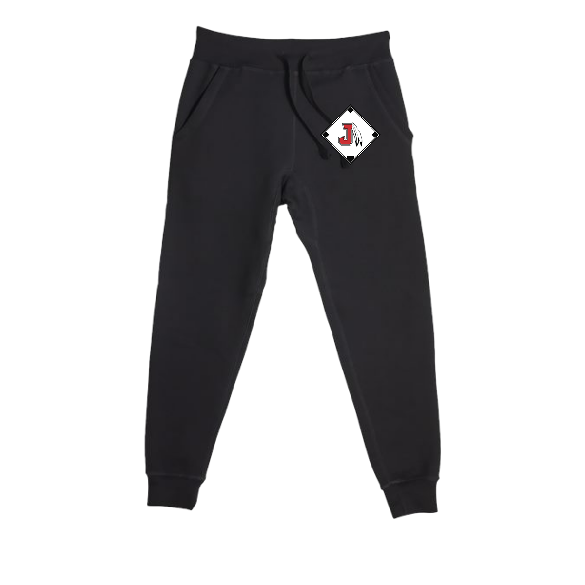 Fleece Joggers