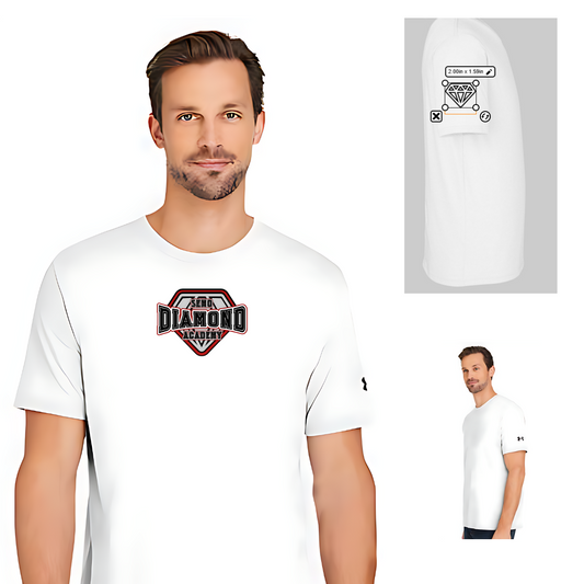 SDA Under Armour Performance T-Shirt