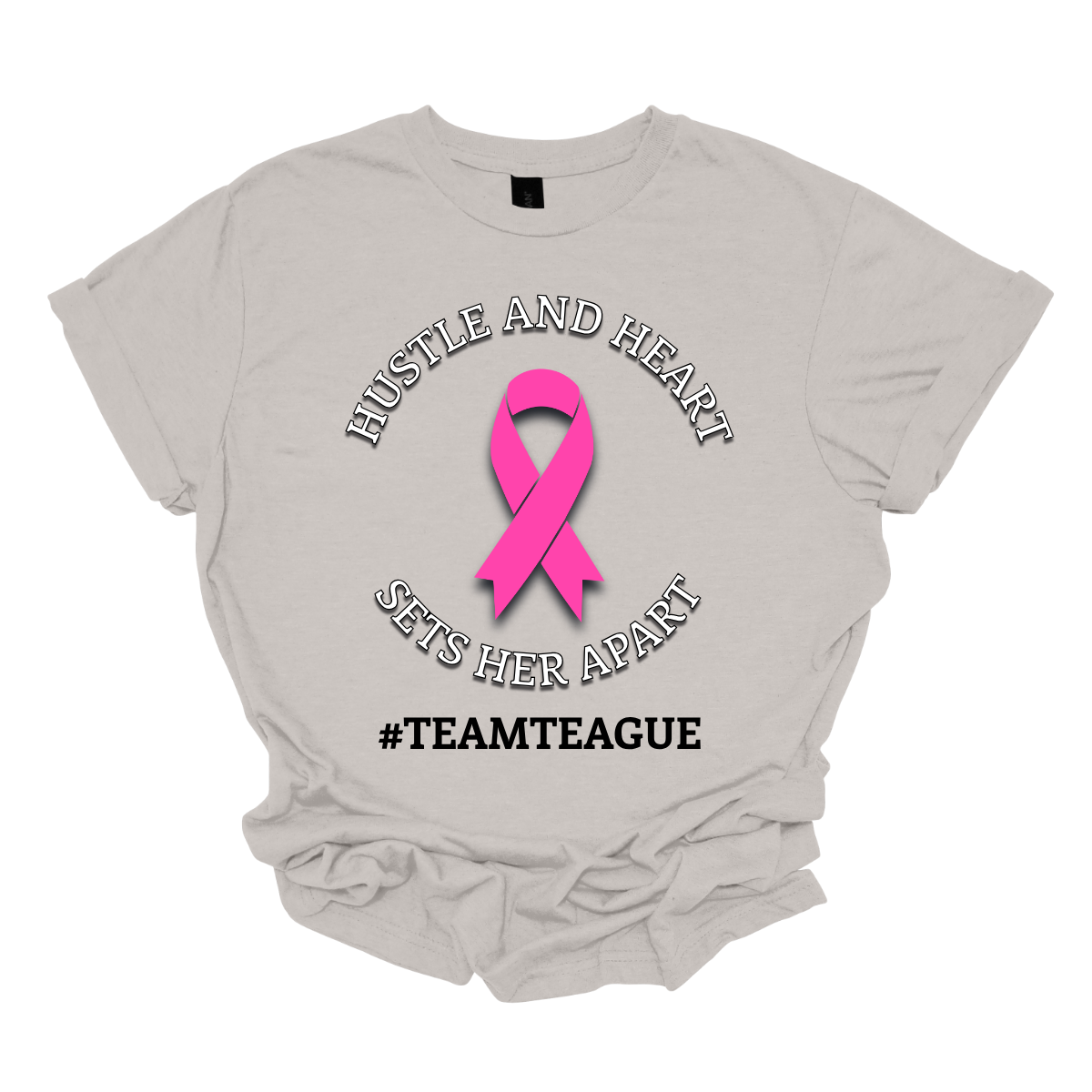 Team Teague Fundraiser