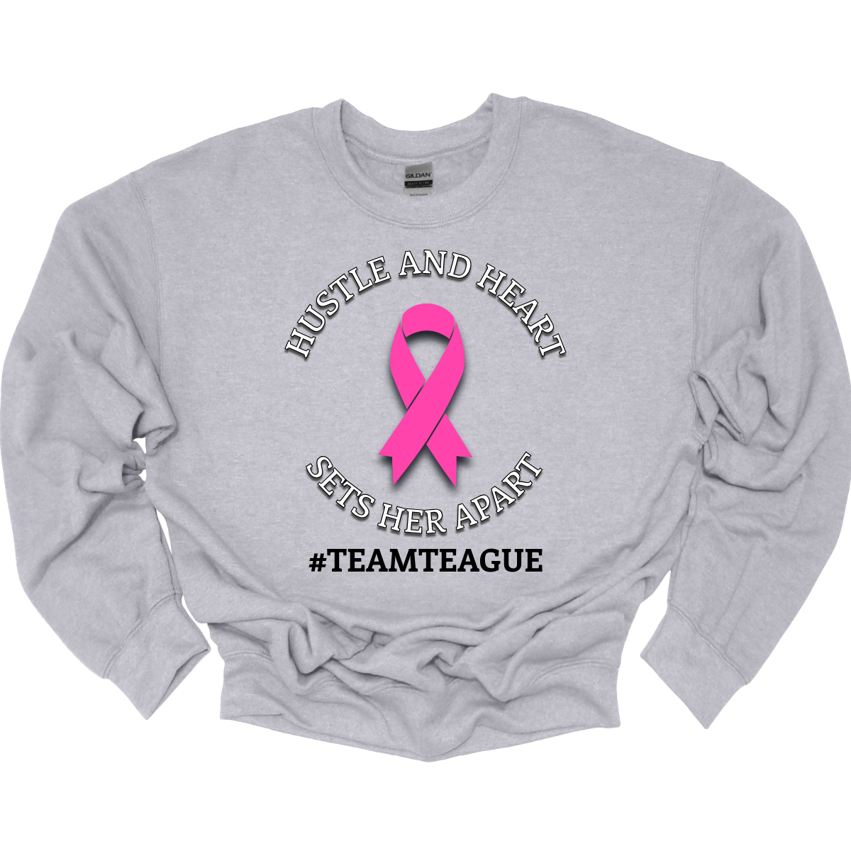 Team Teague Fundraiser