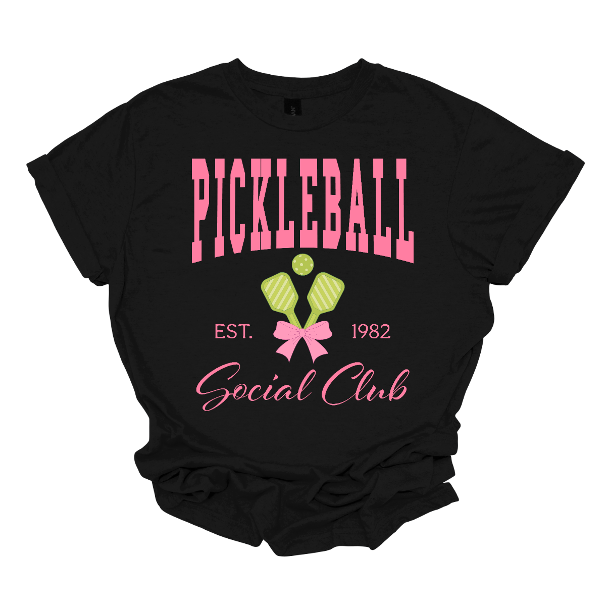 Pickleball Social Club