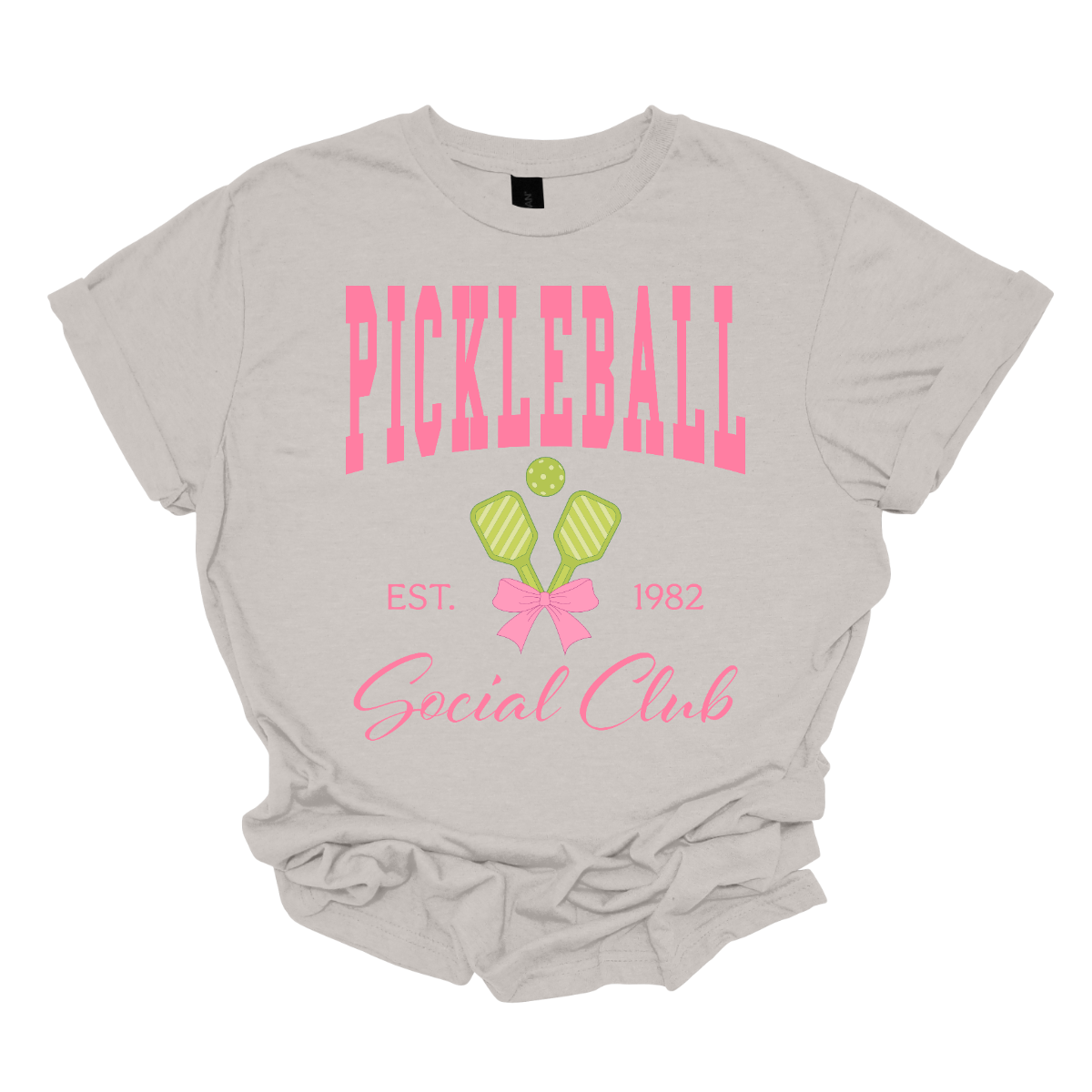 Pickleball Social Club