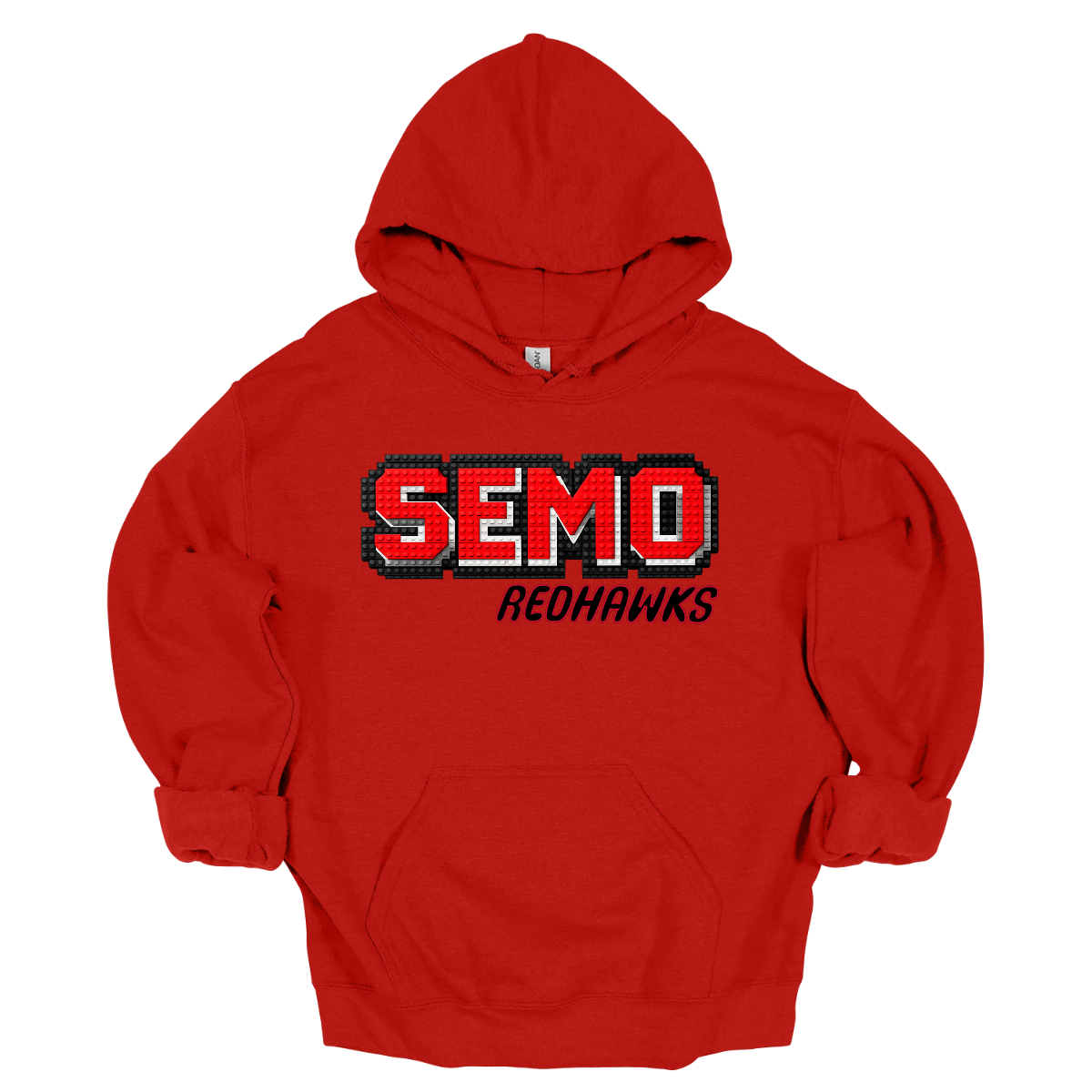 SEMO Lego - crewneck/hoodie